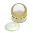 thumbnail image 1 of YBH Home 1028 Sifter with Cover an Bowl, 70 Mesh, 1 of 2