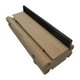 thumbnail image 1 of Lima biseladora para trastes de guitarra, herramienta multiusos resistente al desgaste Tipo B, 1 of 9