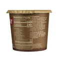 thumbnail image 5 of (12 pack) Kodiak Protein-Packed Chocolate Chip Instant Oatmeal Power Cup, 2.12 oz, 5 of 16