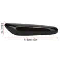 thumbnail image 3 of Side Marker Light, Pc Materials High Brightness High  Turn Indicator Light, Waterproof Trailers Rear Tail Lights For Automobiles Trucks, 3 of 8
