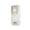 White, variant on Beforeyayn Condiment Dispenser, Portable bottle, pointed spout, for kitchen.