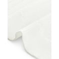 thumbnail image 6 of DARING DIVA Women's Open Front Long Sleeve Button Down Knit Cardigan XL White, 6 of 6
