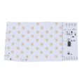 thumbnail image 3 of Solar LED Lamp Flexible Panel,Flexible LED Panel 3 Modes Flexible LED Panel Solar Flexible Light Panel Stylish and Modern, 3 of 14