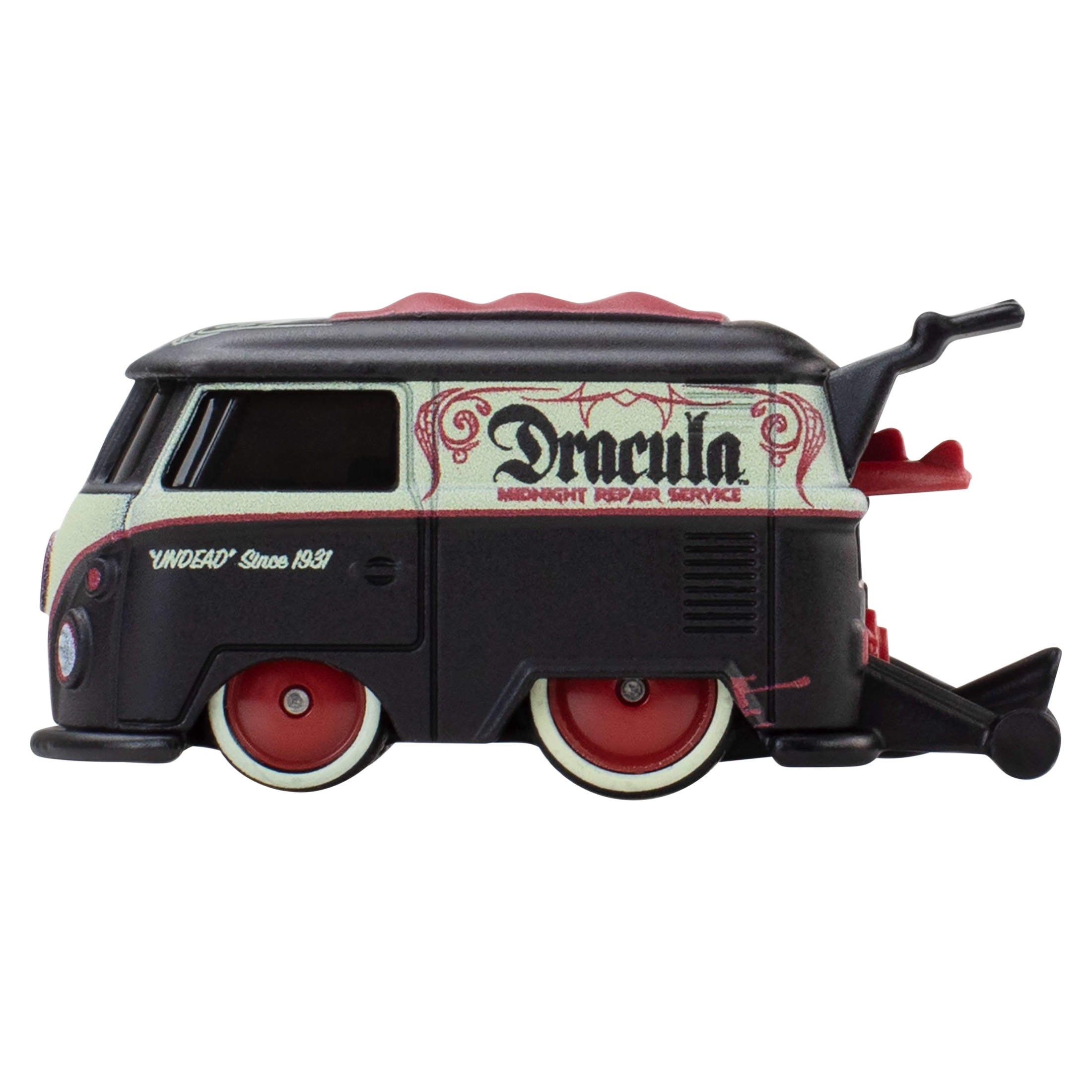 Hot Wheels Premium Toy Car - 1:64 Scale Replica - Walmart.com
