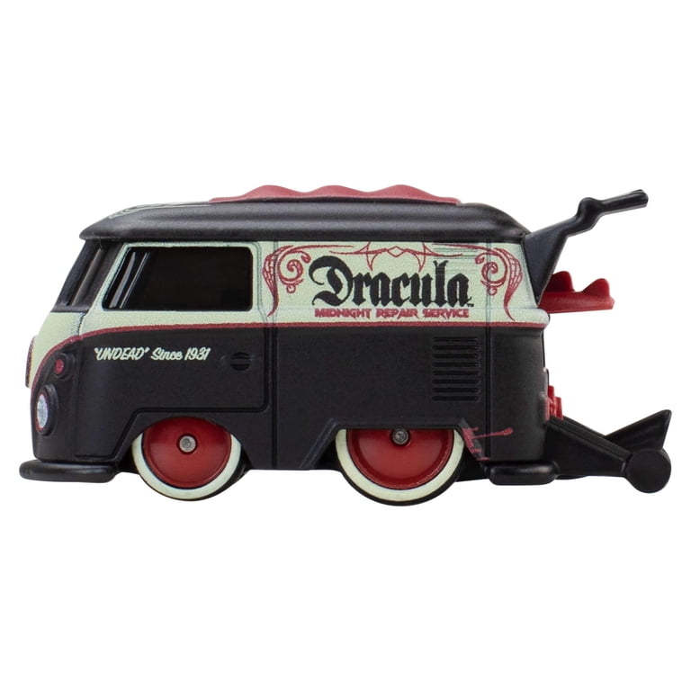 Hot Wheels Premium Toy Car - 1:64 Scale Replica - Walmart.com