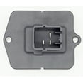 thumbnail image 4 of Holstein Parts 2BMR0032 HVAC Blower Motor Control Module for Mitsubishi Fits select: 2007-2017 MITSUBISHI LANCER, 2007-2013 MITSUBISHI OUTLANDER, 4 of 5