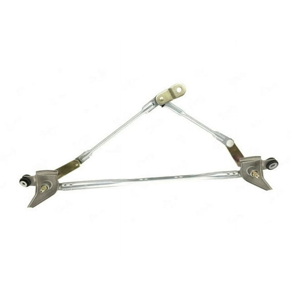 Windshield Wiper Linkage - Compatible with 2006 - 2011 Ford Fusion 2007 2008 2009 2010