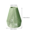 thumbnail image 2 of AURARMLET Creative Lampshade Lampshade Rope Light Diffusion 1Pcs, 2 of 6