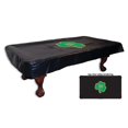 thumbnail image 1 of Holland Bar Stool BCV8ND-Shm Université de Notre Dame Shamrock Couverture de Table de Billard, 1 of 1