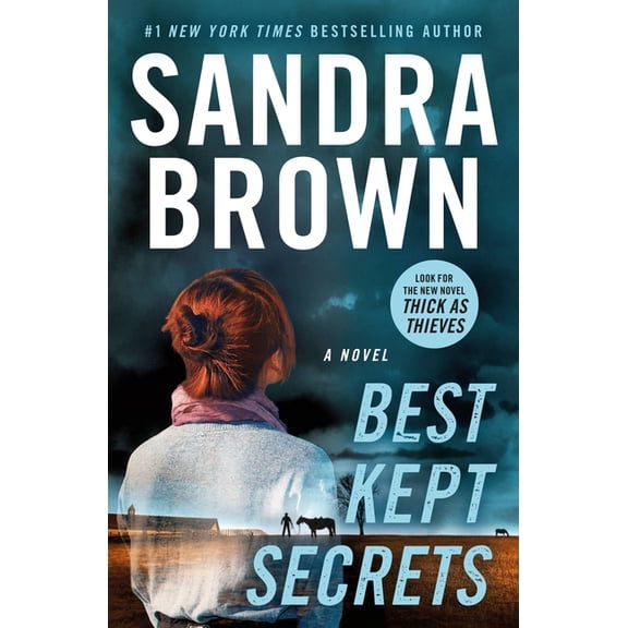 Best Kept Secrets, (Paperback)