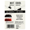 thumbnail image 5 of CHAR-BROIL COMBO GRILL BRUSH, 5 of 5