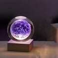 thumbnail image 4 of onlyliua Artículos En Liquidación Pequeño Regalo de Luz de Noche para Cumpleaños de Compañeros de Clase, Niñas, Novias, Enviar Bolas de Cristal, Niños para Recuerdos, 4 of 4