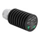 thumbnail image 2 of Carga ficticia de antena DL‑30A DC‑1GHz 15W 50Ohm Terminadores coaxiales Radio de 2 vías para pruebas (conector N), 2 of 10