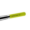 thumbnail image 3 of Bdellium Tools Professional Eco-Friendly Makeup Brush Green Bambu Series with Vegan Synthetic Bristles - Slanted Precision Kabuki 956, 3 of 3