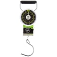 thumbnail image 1 of Báscula de equipaje Travelon Stop & Lock negra de hasta 34 kg, 1 of 4