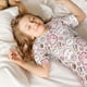 thumbnail image 5 of Balery Cute Rabbit Conjunto de Pijama Infantil de Manga Corta con Estampado – Ropa de Dormir de Algodón Suave-4X-Large, 5 of 6