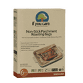 thumbnail image 3 of If You Care 1753417 Non Stick - Medium Parchment Bags, Case of 8 - 6 count, 3 of 4