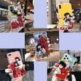 thumbnail image 2 of Funda Blanda De Silicona Para Xiaomi Redmi Note 6 7A 7 S2 6A 8A Pro Lite LM-69 Inuyasha Sesshomaru, 2 of 4