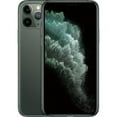 thumbnail image 1 of Pre-Owned Apple iPhone 11 Pro 64GB Factory Unlocked 4G LTE Smartphone (Good), 1 of 4