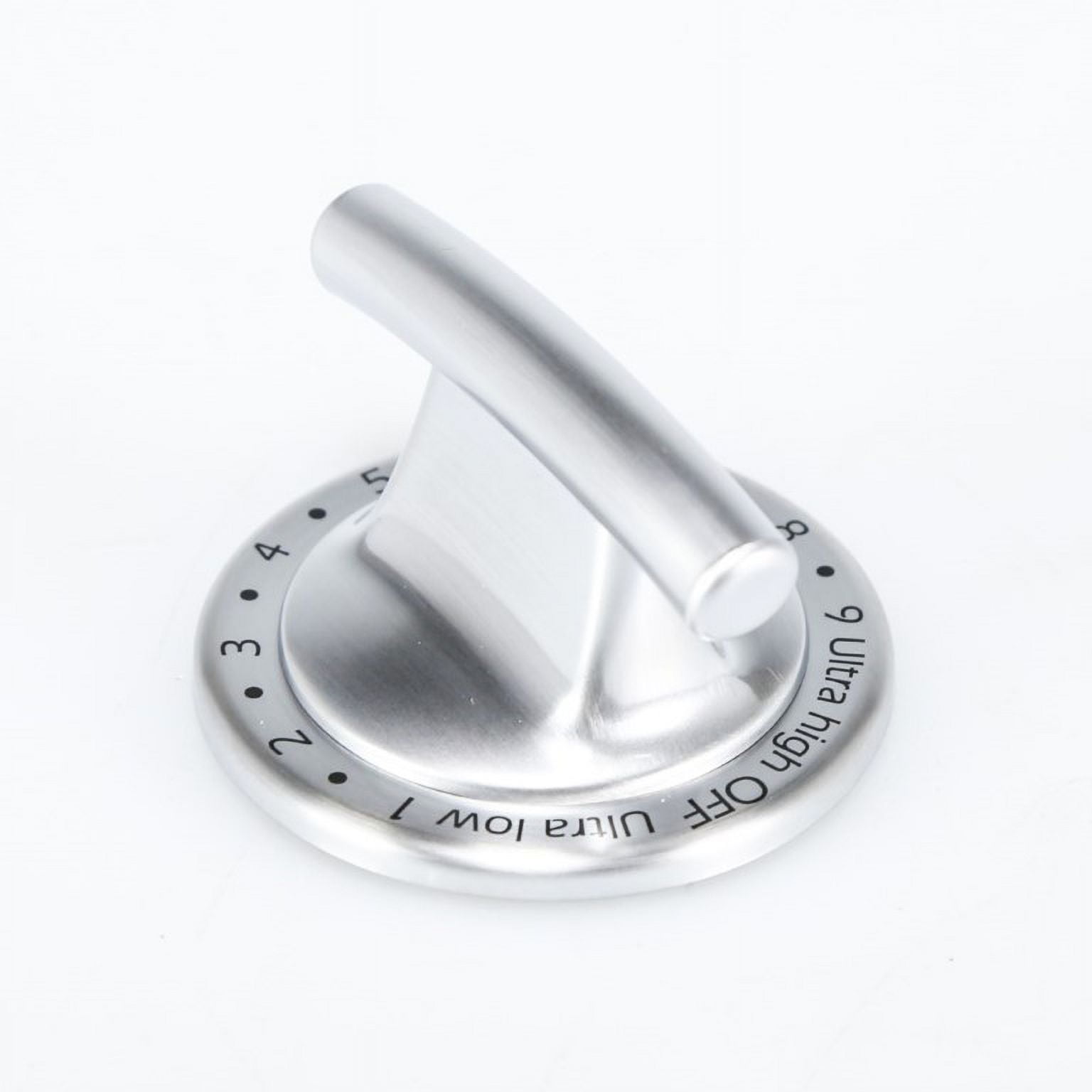 WP74011579 Whirlpool Surface Burner Knob OEM WP74011579
