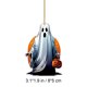 thumbnail image 4 of Descuento de Temporada, Colgante decorativo personalizado plano de acrílico para espejo retrovisor de coche, llavero decorativo pequeño, decoraciones de Halloween Akmoler, 4 of 9