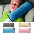 thumbnail image 1 of Baby Pillow Car Safety Belt Seat Sleep Positioner Protect Shoulder P, 1 of 4