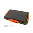 thumbnail image 2 of Multifunctional Fishing Storage Box Waterproof Plastic Box Fish Hooks Accessories Fishing Gear Fish, 2 of 5