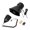 black-Free Size, variant on FHBVT 7-Tone Car Alarm Horn 12V Vehicle Siren Speaker Built-In PA System Microphone Loud Clear Sounds Universal Fit Car Truck RV Emergency Alert Road Safety Auto Security Device Outdoor Use