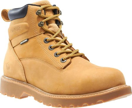 Wolverine Men's Floorhand 6