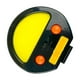thumbnail image 2 of Juego de Juguetes para Lanzar Y Atrapar, Pelota de Lanzamiento para Niños, Pelota de Captura Portátil de Mano, Pelota de Captura de Paleta para Exteri Negro, 2 of 10