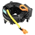 thumbnail image 1 of 84306-02200 84306-12100 02190-0N010 Resorte de reloj de cable espiral para Toyota Corolla 2006-2012, 1 of 10