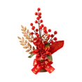 thumbnail image 4 of Chinese New Year Decoration Ceremony Good Luck for Desktop Bookshelf Bedroom A, 4 of 8