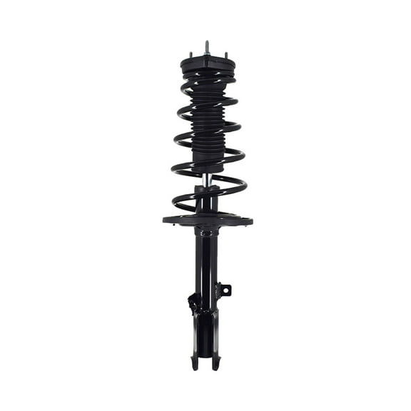 Rear Left Quick Complete Strut - Coil Spring For 2004-2006 Toyota Camry