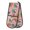 Rainbow Cats Unicorns, variant on Dailycode Double Sided Oven Mitt with Loop Heat Resistant Kitchen Long Potholders 7" x 35" Cute Raccoon Leaf