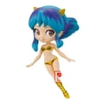 thumbnail image 1 of Figura Anime de Banpresto Urusei Yatsura Lum III, versión. Un bolsillo, 1 of 2