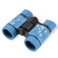 thumbnail image 1 of Compact Shockproof Binoculars For Kids Bird Watching, 5x30 High Resolution Clear Waterproof Optics Binocular Hiking, 1 of 5