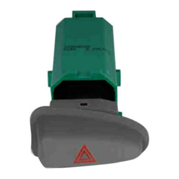 Hazard Warning Switch Fits select: 1999-2005 PONTIAC GRAND AM