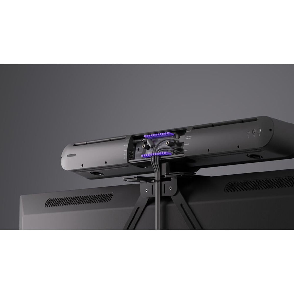 Logitech Rally Bar Room Kit - For Video Conferencing - Desktop - TAA Compliant