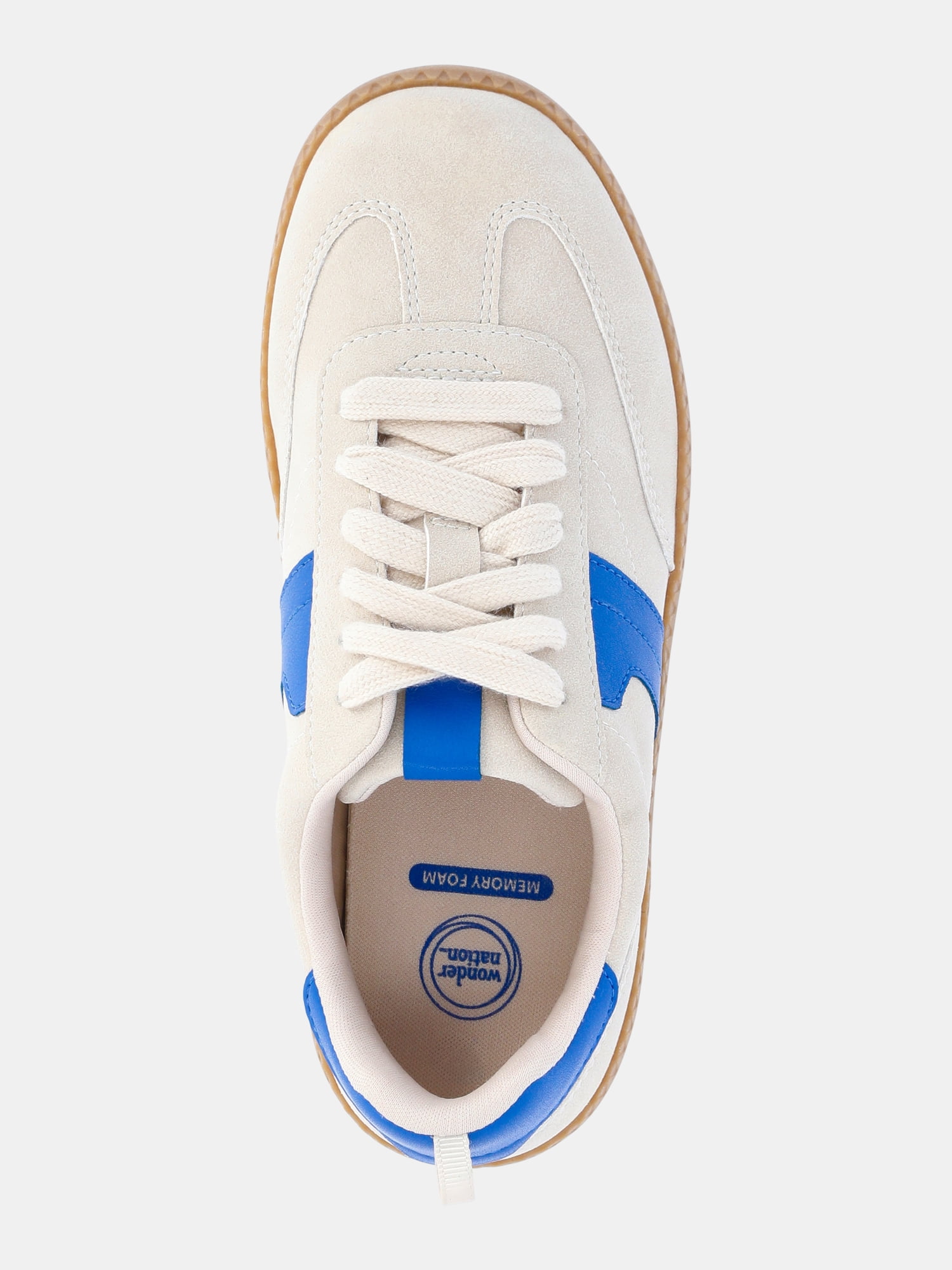 Wonder Nation Little and Big Kids Unisex Sport Sneakers