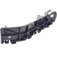 thumbnail image 3 of Furulu Front Left And Right Bumper Retainer Set For Ford Explorer, 3 of 5