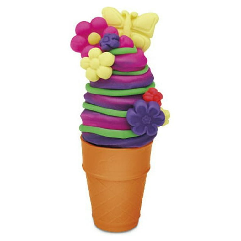 Play Doh Sets Ice Cream