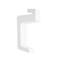 thumbnail image 2 of Headset Hook Stand, Light Headphone Hanger Durable  For PS5 Game Console, 2 of 8