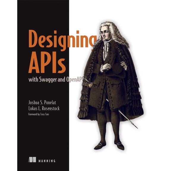 Designing APIs with Swagger and Openapi, (Paperback)