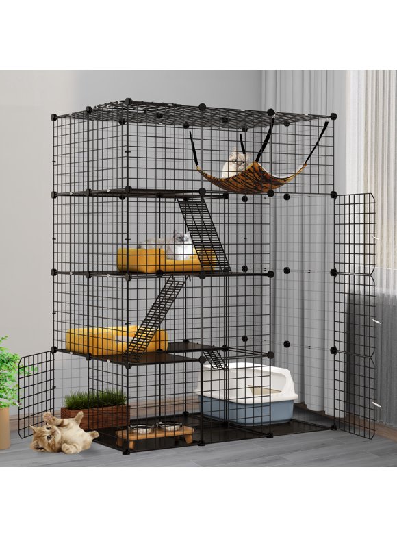 Large Dog Kennels in Dog Kennels