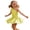 Gold, variant on And Shine Girls Off Shoulder Party Dress With Sequin Details For Soft Beautiful Casual Girl's Dres 2 -3