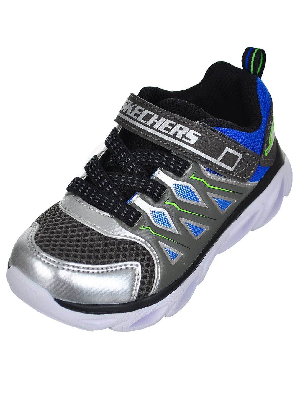 skechers s lights hypno flash 3.0