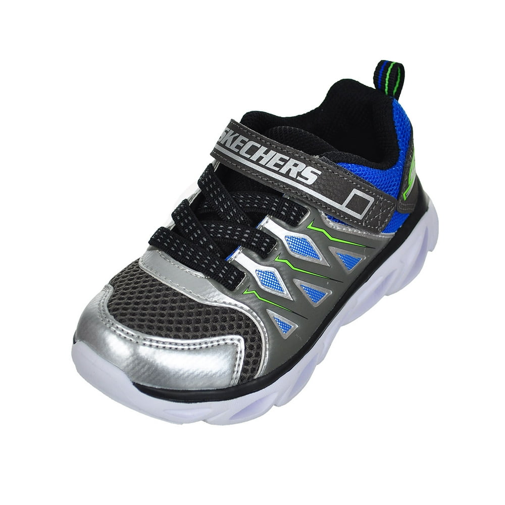 Skechers Skechers Boys� LightUp Sneakers (Sizes 6 10 Skechers Skechers Boys� LightUp Sneakers (Sizes 6 10