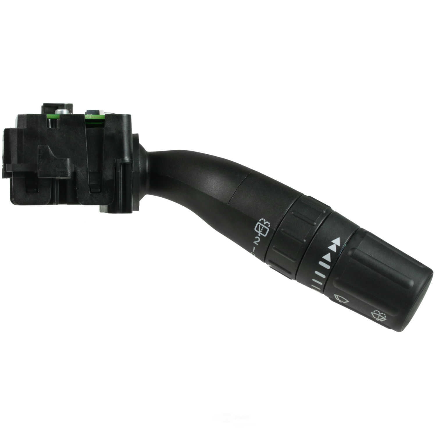 Windshield Wiper Switch