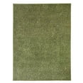 thumbnail image 5 of Koeckritz Rugs Premium 5'x8' Mossy Bark Indoor/Outdoor Turf Rug Ideal for Patios, Decks, 5 of 7