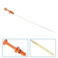 thumbnail image 4 of Wisewang Stainless 565mm Engine Dipstick Fits 106 206 306 307 117475 5Set, 4 of 6